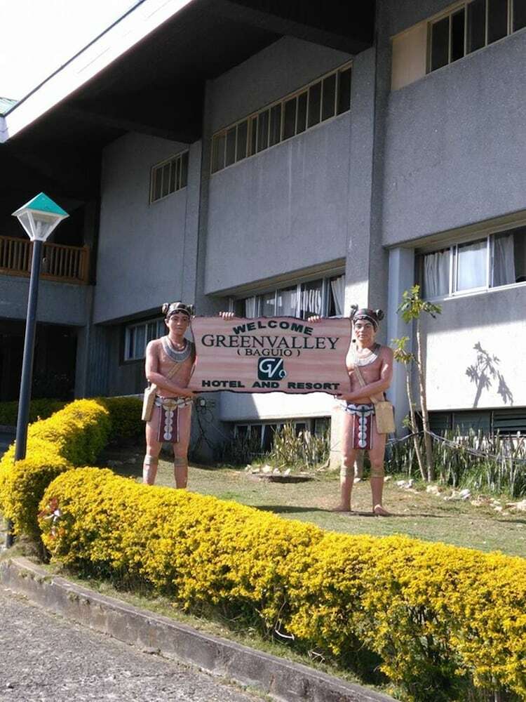 Green Valley Baguio Hotel And Resort