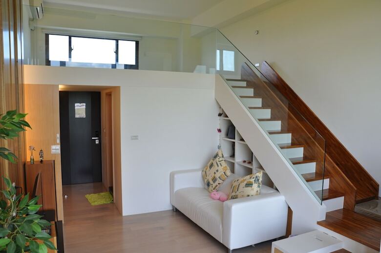 Bed & Breakfast Yutian House
