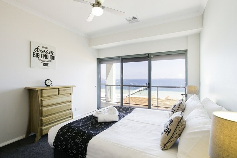 Boardwalk By Rockingham Apartments