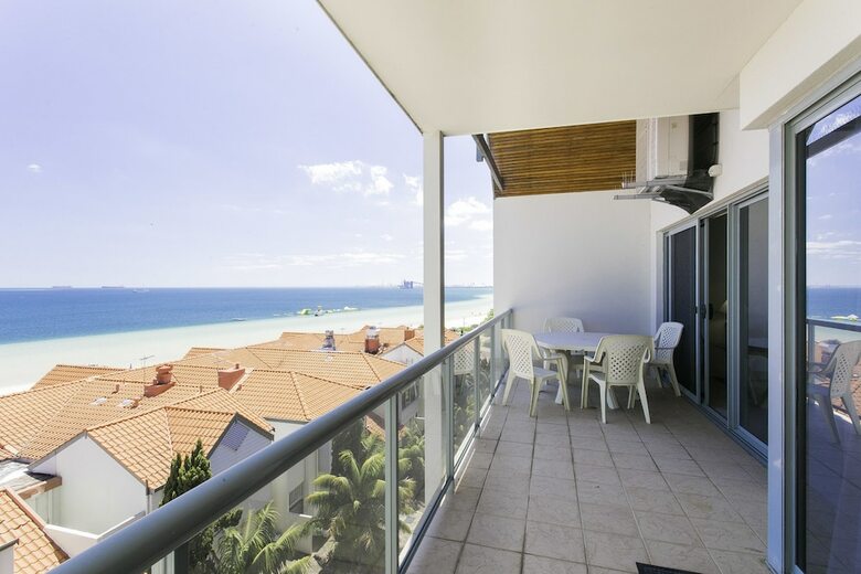 Boardwalk By Rockingham Apartments