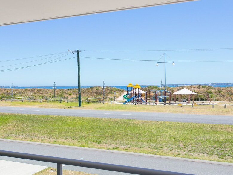 Beach Rd Villas By Rockingham Apartments