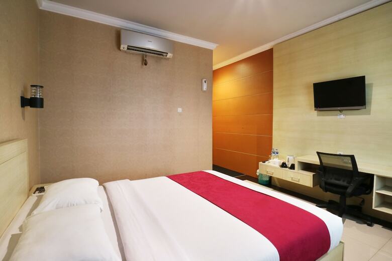 Hotel Raja Residence