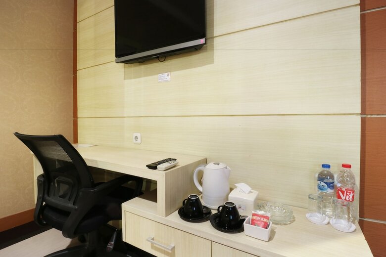 Hotel Raja Residence