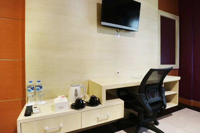 Hotel Raja Residence