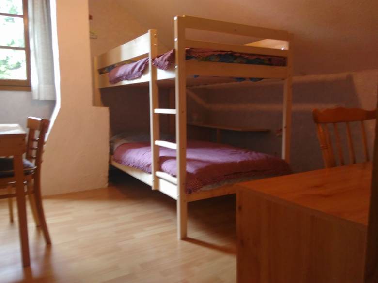 Hotel Chalet Les S�quoias