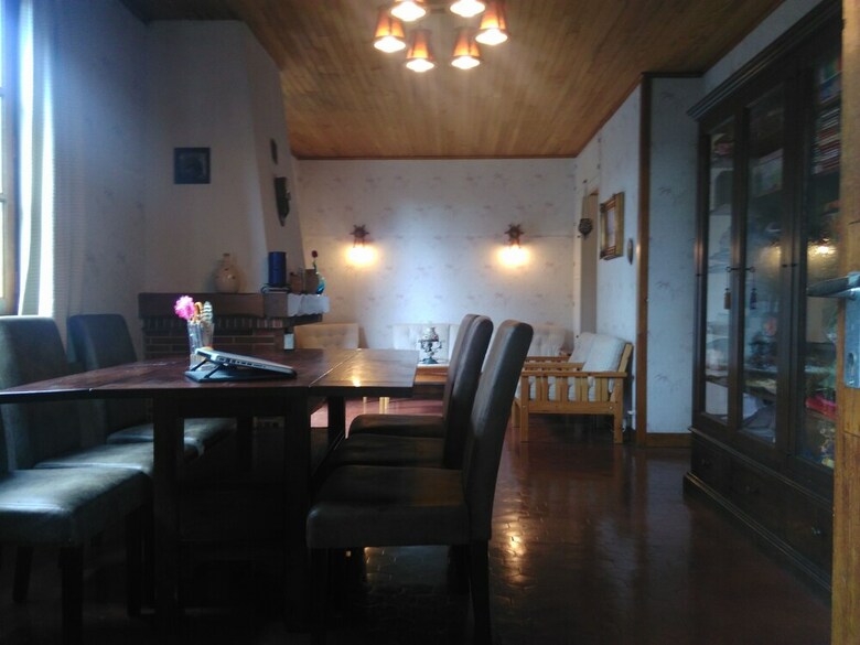 Hotel Chalet Les S�quoias