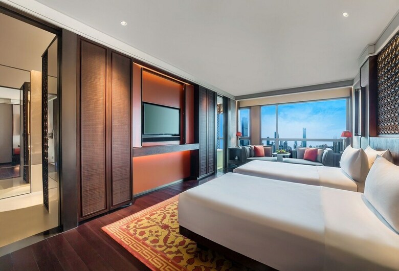 Hotel Regent Chongqing