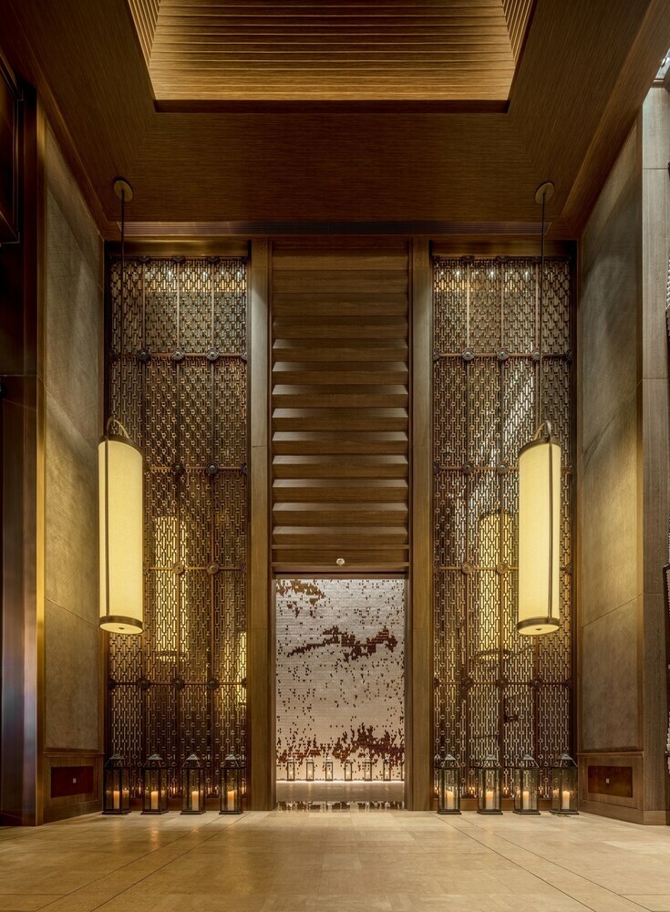 Hotel Regent Chongqing