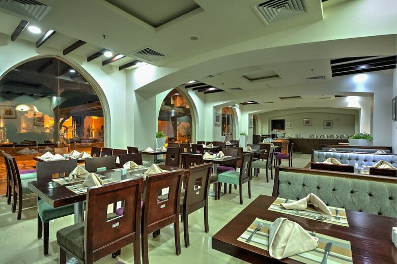 El Jabal Sokhna Hotel