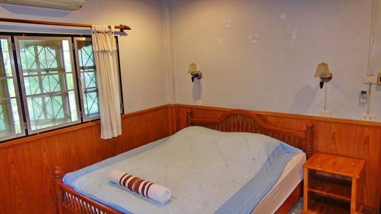 Hotel Aliyah Garden House