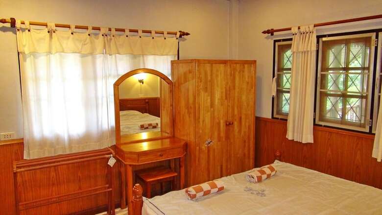 Hotel Aliyah Garden House