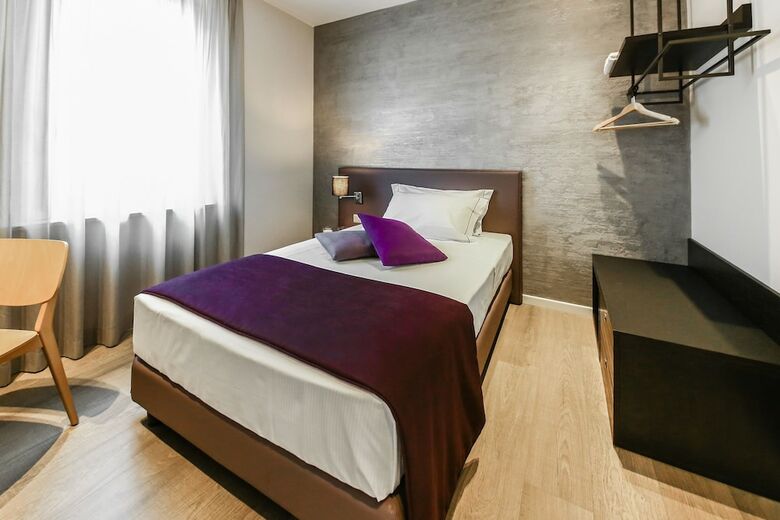 Hotel Affittacamere La Bella Modena