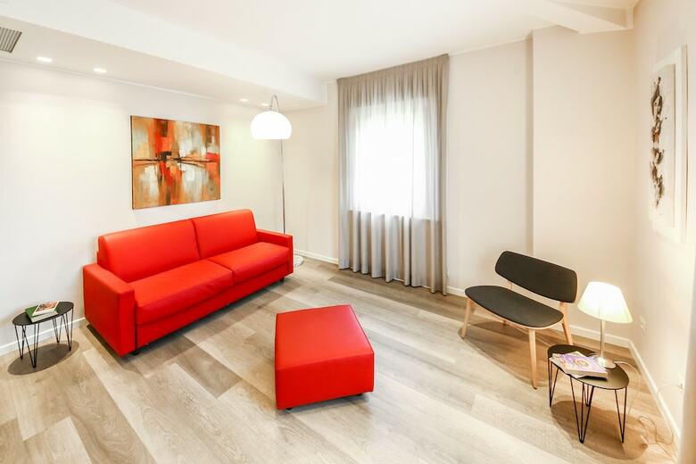 Hotel Affittacamere La Bella Modena