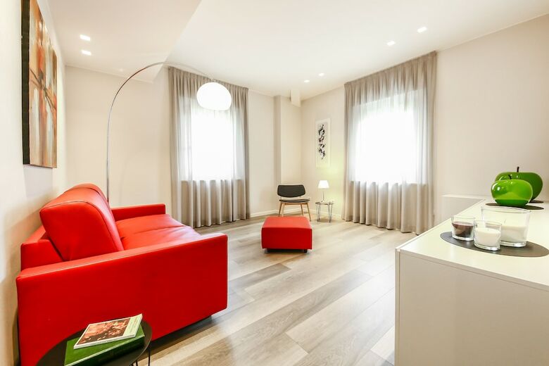 Hotel Affittacamere La Bella Modena