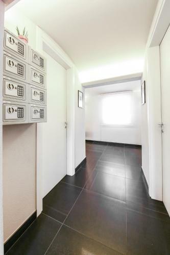 Hotel Affittacamere La Bella Modena