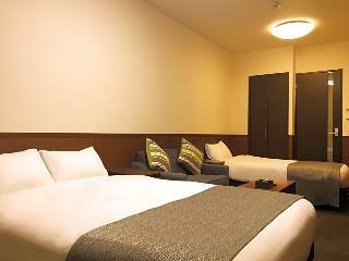 Aparthotel Randor Residence Kyoto Classic
