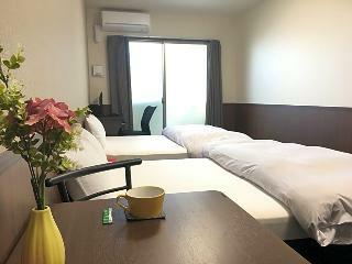 Aparthotel Randor Residence Kyoto Classic