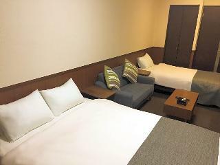 Aparthotel Randor Residence Kyoto Classic