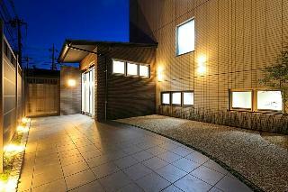 Aparthotel Randor Residence Kyoto Classic