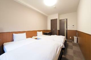 Aparthotel Randor Residence Kyoto Classic