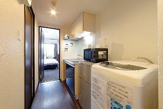 Aparthotel Randor Residence Kyoto Classic