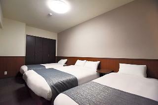 Aparthotel Randor Residence Kyoto Classic