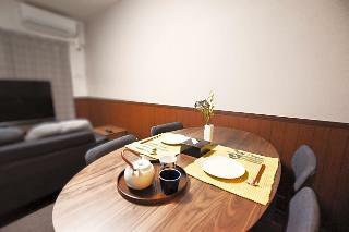 Aparthotel Randor Residence Kyoto Classic