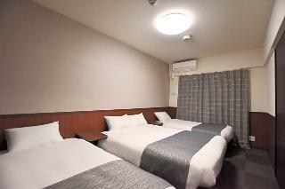 Aparthotel Randor Residence Kyoto Classic