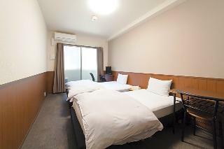 Aparthotel Randor Residence Kyoto Classic