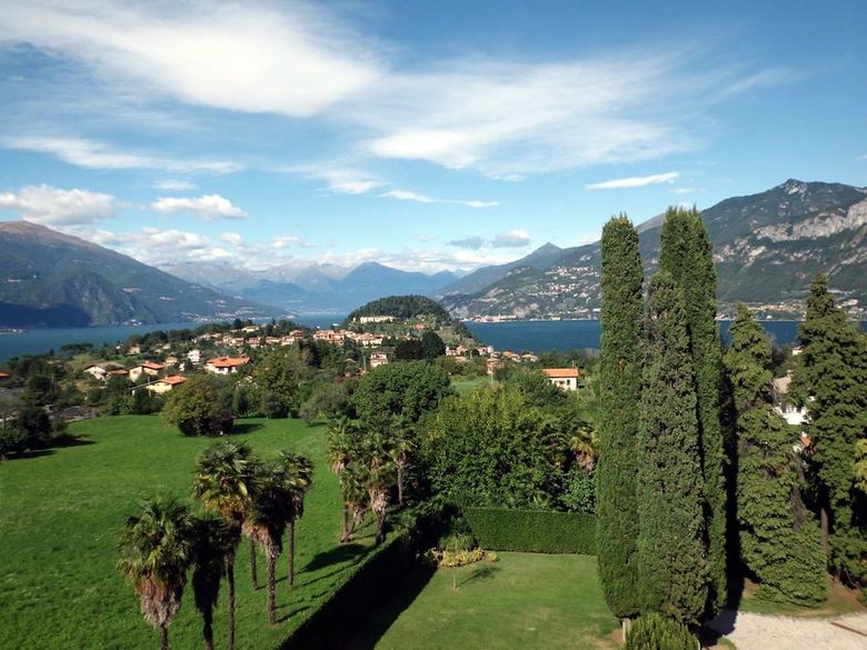 Apartamento Bellagio Villas 4