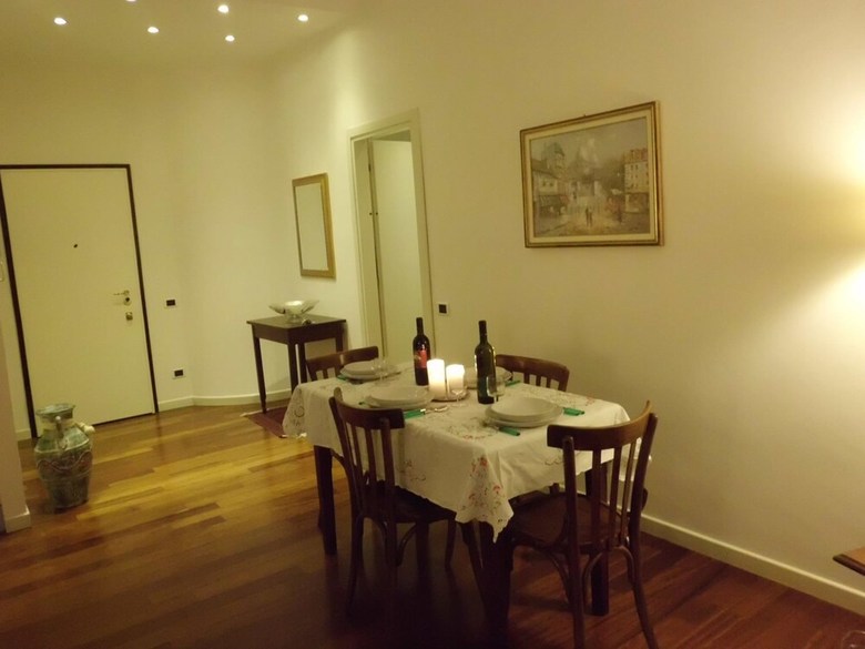 Apartamento Bellagio Villas 4