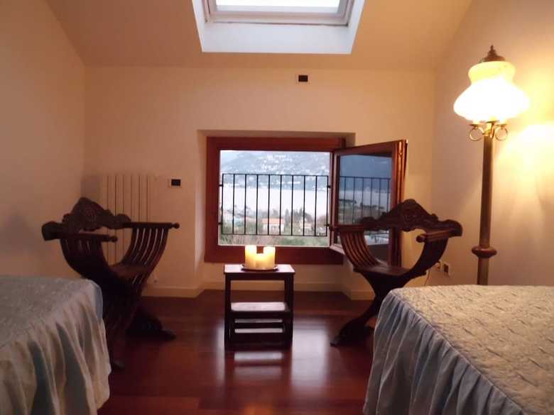 Apartamento Bellagio Villas 4