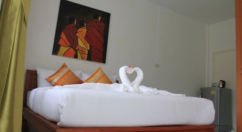 Hotel Mali Garden Resort