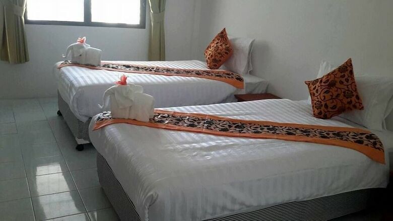 Hotel Mali Garden Resort