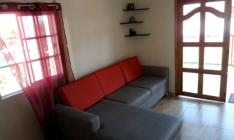 Posada Nativa Miss Trinie