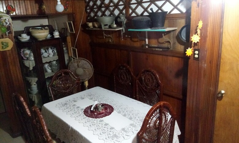 Posada Nativa Miss Trinie
