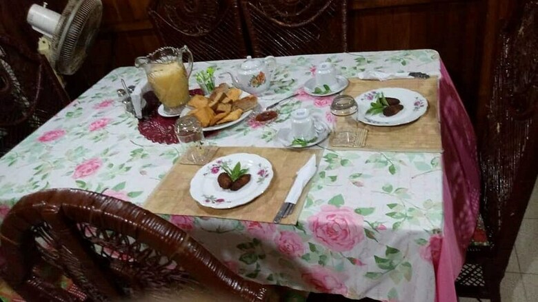 Posada Nativa Miss Trinie