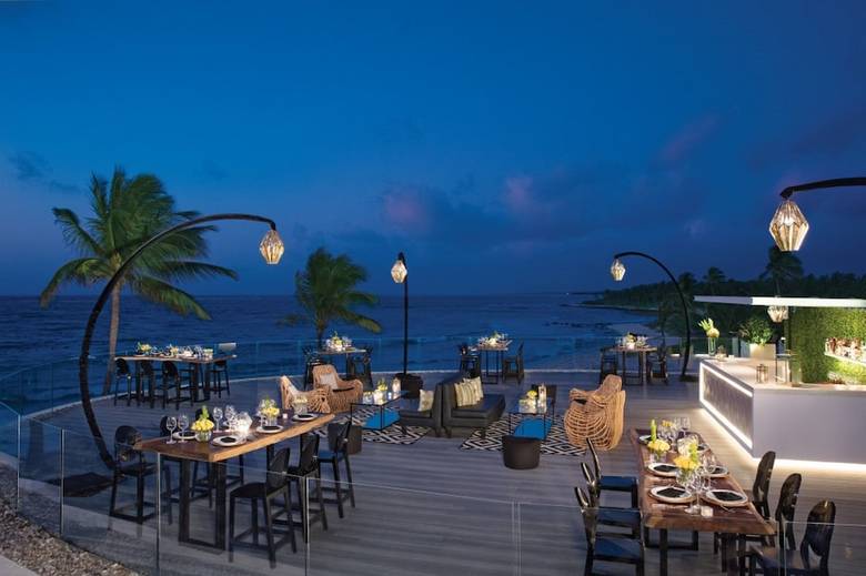 Hotel Dreams Tulum Resort & Spa - All Inclusive