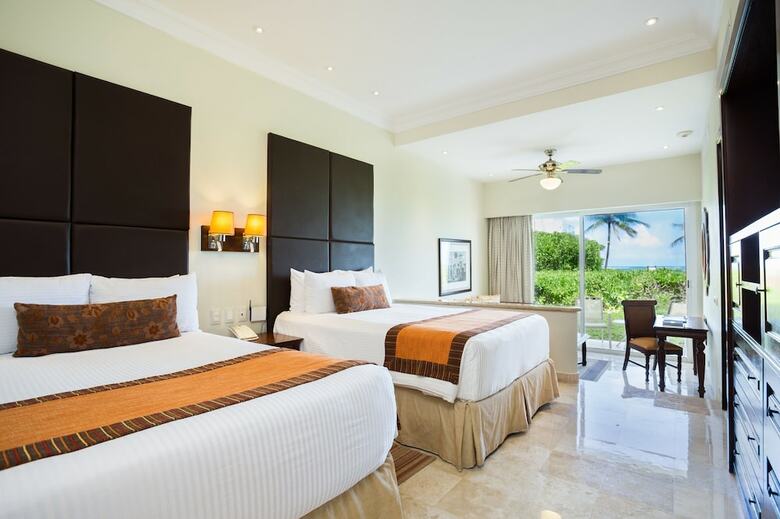 Hotel Dreams Tulum Resort & Spa - All Inclusive