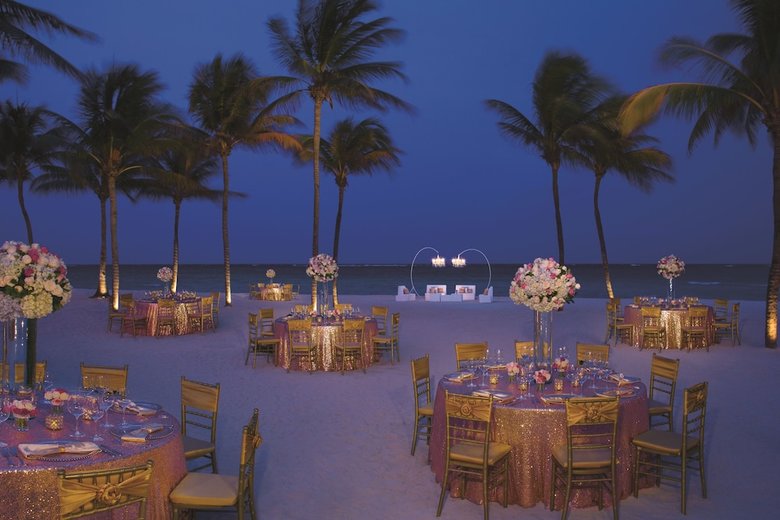 Hotel Dreams Tulum Resort & Spa - All Inclusive