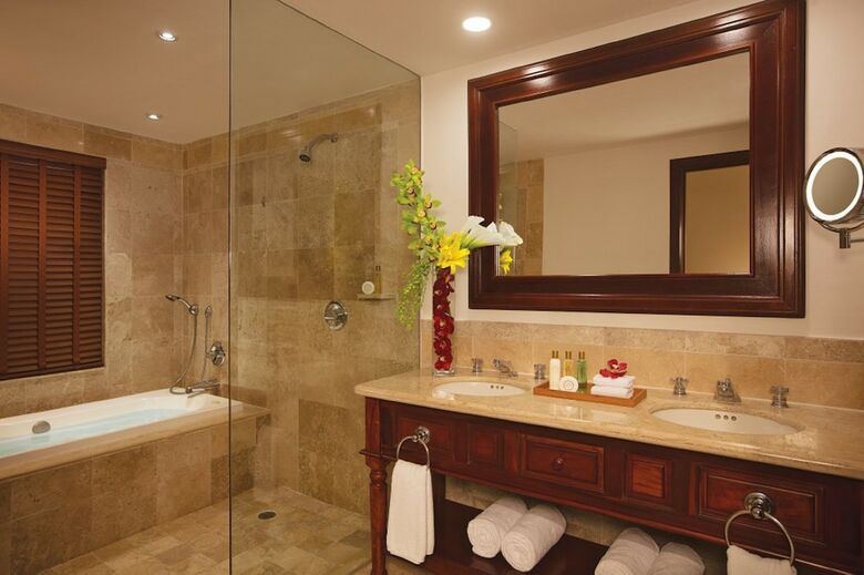 Hotel Dreams Tulum Resort & Spa - All Inclusive