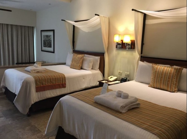 Hotel Dreams Tulum Resort & Spa - All Inclusive