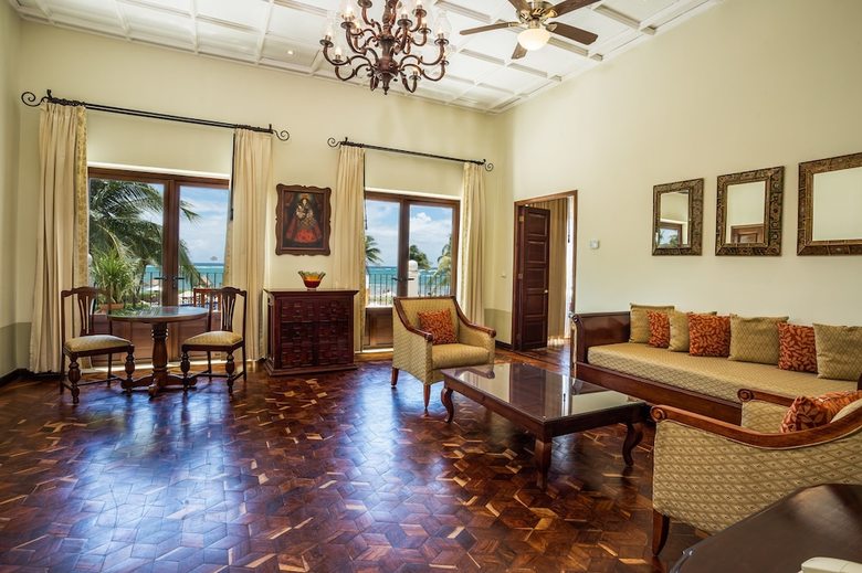 Hotel Dreams Tulum Resort & Spa - All Inclusive