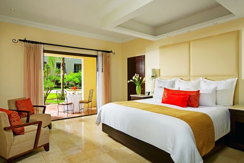 Hotel Dreams Tulum Resort & Spa - All Inclusive