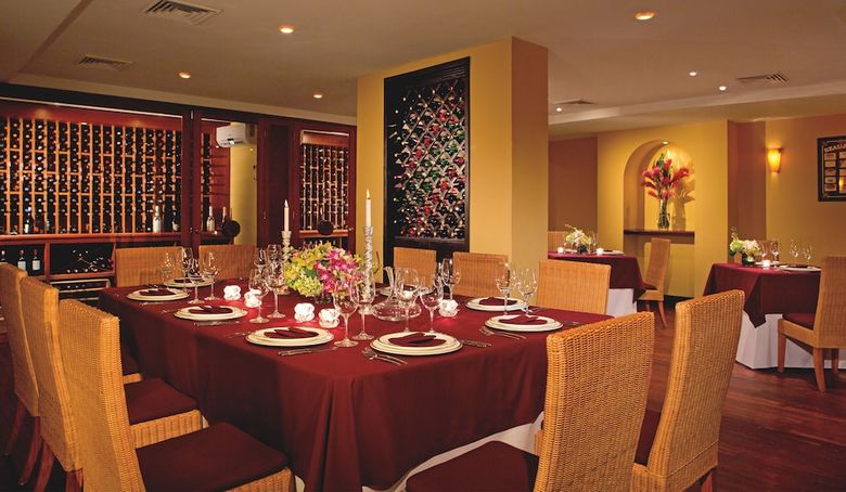 Hotel Dreams Tulum Resort & Spa - All Inclusive