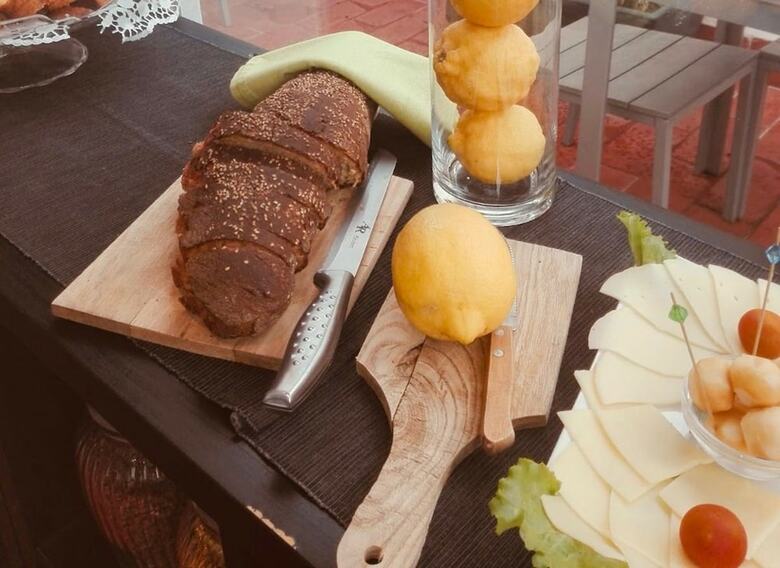 Bed & Breakfast Antichi Colori