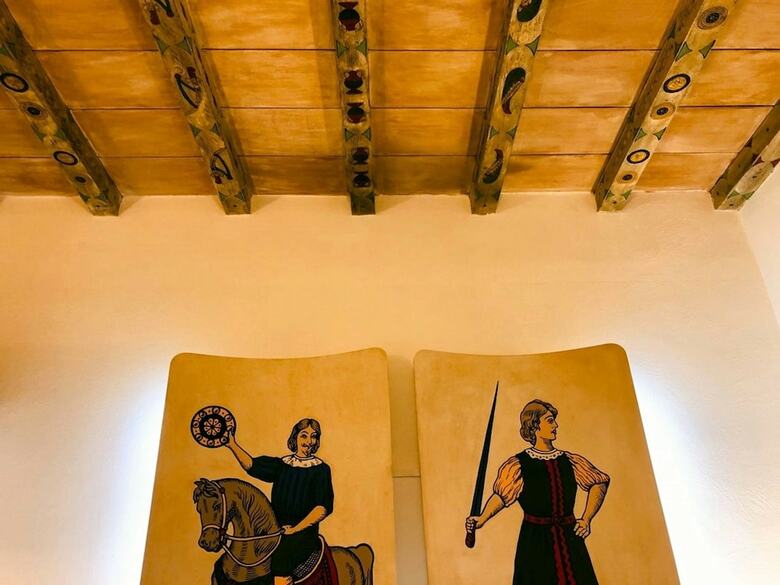 Bed & Breakfast Antichi Colori