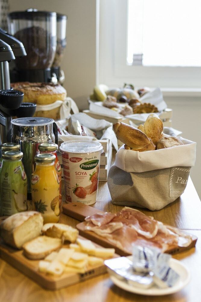 Feelinrome Bed & Breakfast