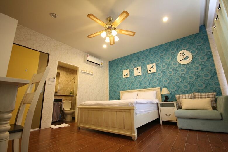 Hotel Baan Vanila Summer