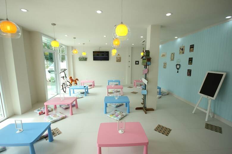 Hotel Baan Vanila Summer